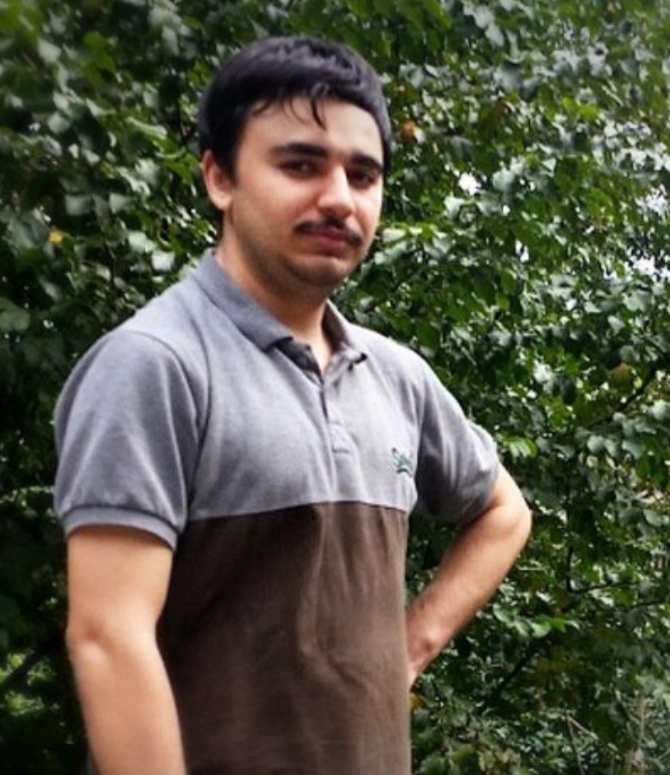 محمد فتاحی