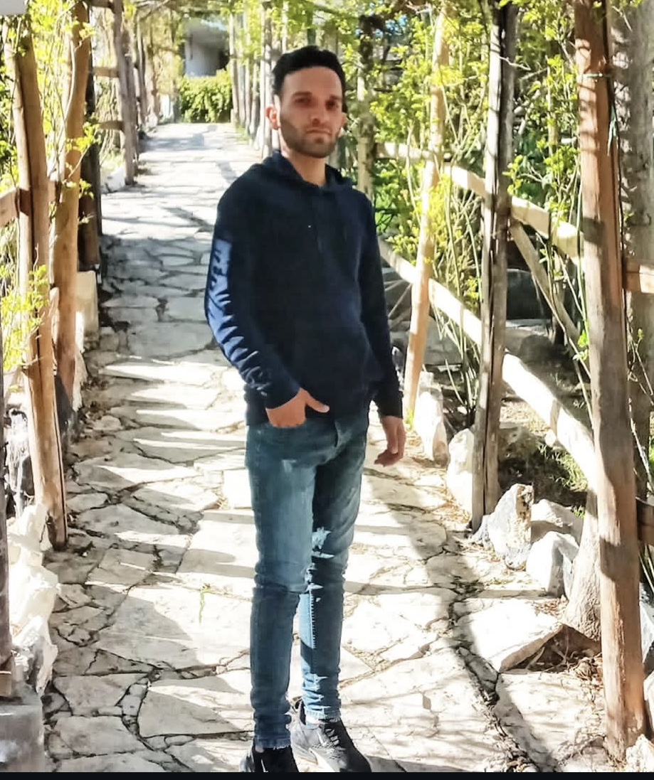 مجتبی
