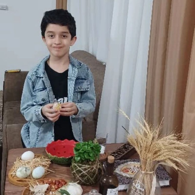 علیرام