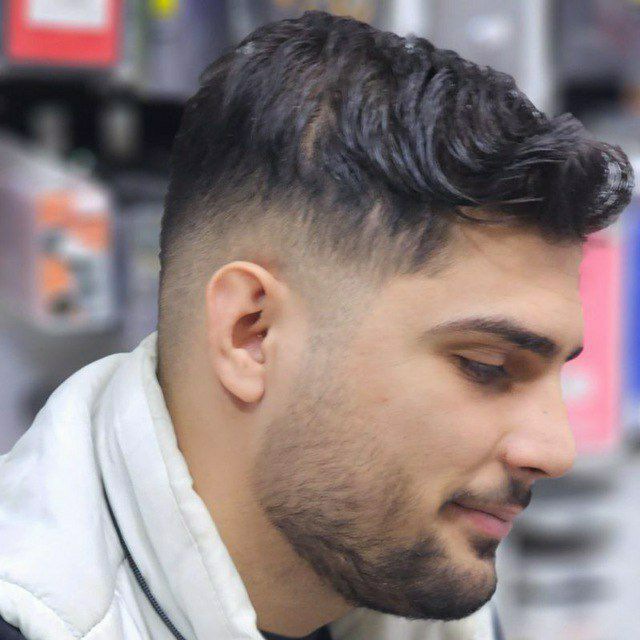 متین